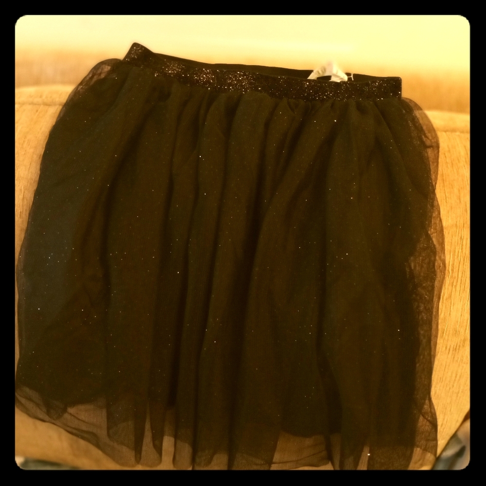 Girls skirt